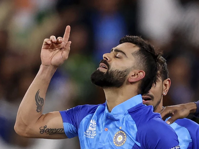 Virat Kohli Biography, Age, Height, Family, Girlfriend, Wife, Children, Net Worth: A complete performer 1 Virat Kohli Biography